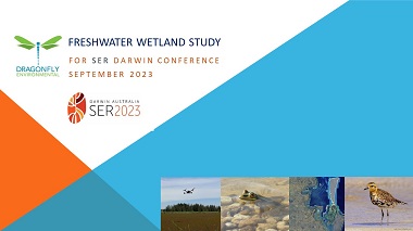 20 yrs of Managing Freshwater Wetlands for ecological and social outcomeschachang