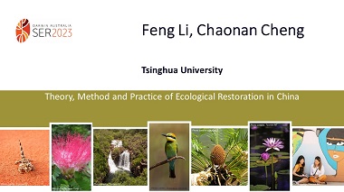 Theory, Method and Practice of Ecological Restoration in China