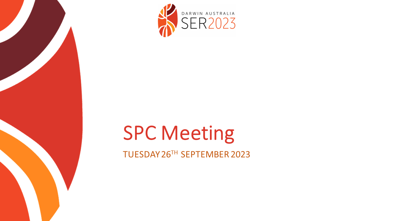SPC Meeting